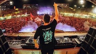 Martin Garrix  Tomorrowland 2023 Weekend 1 [upl. by Nitsu]