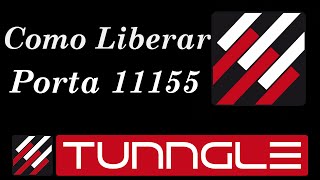 Como Liberar Porta 11155 para Tunngle  Modem TS 129i  2015 [upl. by Arraes216]