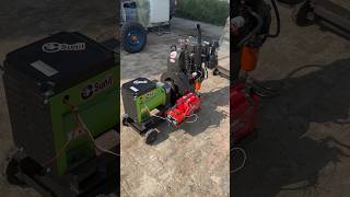 10kva Self Start Generator generator viral chadhagenerators bestgenerator Open Generator [upl. by Anyalram]