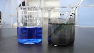 What is the principle of powdered activated carbon decolorization [upl. by Doley]