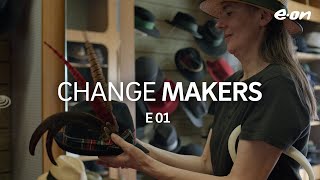 Change Makers Naturgewalten  Folge 1 [upl. by Odarbil]