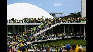 8 de Janeiro Vozes Caladas [upl. by Yoko]