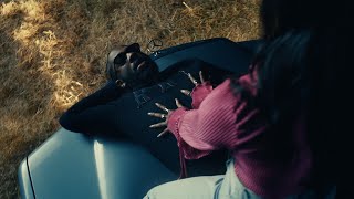 Marshmello x Brent Faiyaz  Fell In Love Official Music Video [upl. by Northington]