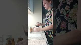 How to Make Povidone Iodine Nasal Spray [upl. by Wernda]