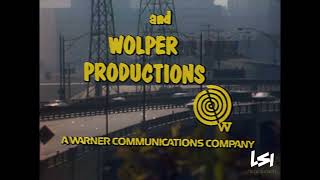 Komack CompanyWolper Production 1978 [upl. by Ingrid134]