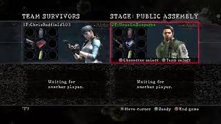 Re5 Versus  One Last Ride 40 [upl. by Tailor]