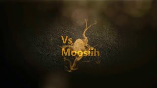 Darkorbit I Perro Ratonero Vs Moosiih I 2014  2016 [upl. by Vivianna]