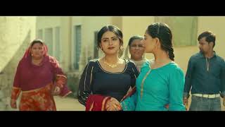 New Punjabi Family Movie of Tarsem Jassar  Simi Chahal  Nirmal Rishi  Gurpreet Bhangu [upl. by Lapham]