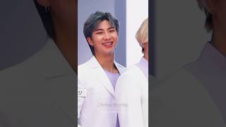 Divina sonrisa namu namjoonienamjooning namjoonkimnamjoon bts army btsarmy [upl. by Dorotea]