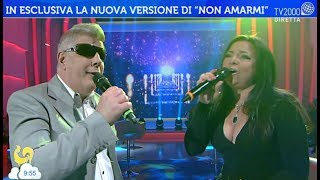 Aleandro Baldi si racconta a TV2000 [upl. by Ivory]