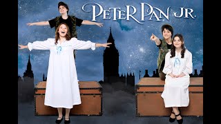 PETER PAN JR Trailer [upl. by Rayburn]