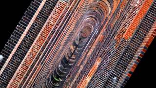 Ouse Valley Viaduct Balcome [upl. by Okoyik604]