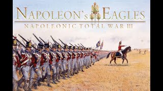 BIGGEST NAPOLEONIC WAR BATTLES IN A GAME [upl. by Peppel]