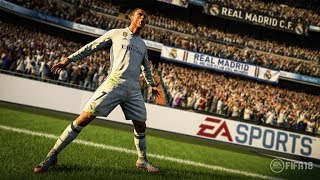 FIFA 18 Trailer CRISTIANO RONALDO Goals amp Skills  1080p 60fps  Pirelli7 [upl. by Niwrud]