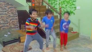 Rayyan Ayan Abu huraira dance 9 dec 2022 [upl. by Francklin]