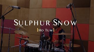 Sulphur Snow  Ho Tum Live Session  Compass Box Music [upl. by Aerdnuahs]