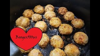 SPICY FRIED MUSHROOMS AIR FRYER [upl. by Dore]