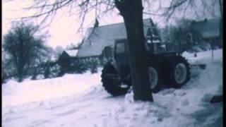 Winter in Hellendoorn 1979 BB00324 [upl. by Occir]