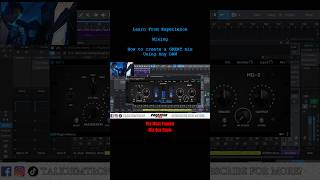 The Best Mix Bus Chain For Pro Mix [upl. by Julita]