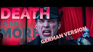 General Hux Speech GERMAN VERSION  Death Is No More  Edit capcut [upl. by Liahus]