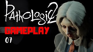 Pathologic 2  Gameplay  Español  07 Lázaro [upl. by Alcot]