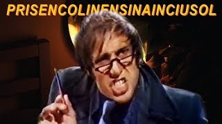 Adriano Celentano  Prisencolinensinainciusol [upl. by Eleynad592]