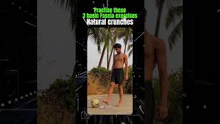 Fascia training begginer workout fascia india soccer football [upl. by Sihunn]