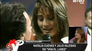 Natalia Cuevas y su éxito en los estelares de los 90´ [upl. by Anrahs]