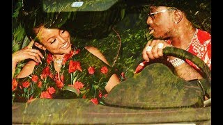 Quavo Finally Admits His Relationship With Karrueche [upl. by Iene]