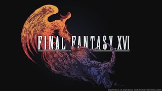 Final Fantasy XVI OST  Ifrit VS Phoenix [upl. by Lorelie311]