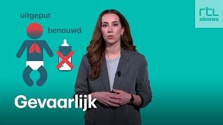 Kinkhoest rukt op dit kun je ertegen doen [upl. by Llehcear952]