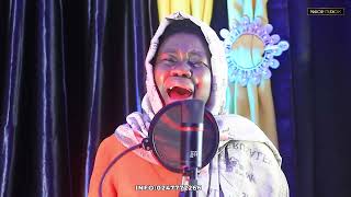 ODEHYIEBA PRISCILLA  SPIRIT OF REVIVAL WORSHIP MEDLEY [upl. by Shurlock]