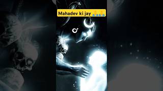 Mahadev ka sahara bholeshorts20 viral song salmankhanpoojahegde trending mahadev jaduinsta [upl. by Ahsenak]