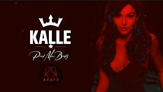 KALLE  Prod Miri Beatz  Albanian Tallava GHouse Music [upl. by Adnola268]