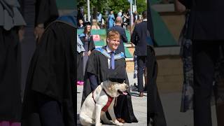 Capturing candid moments at Graduation  Part 2 University of Exeter Graduation [upl. by Intihw]