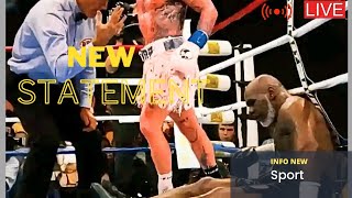 3 Mike Tyson Weaknesses That Jake Paul Can Exploit [upl. by Kcirad]