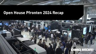 Open House Pfronten 2024 – The Home of Innovation [upl. by Saito]