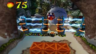 Crash Bandicoot 2 Mod Crash Dash [upl. by Carin]