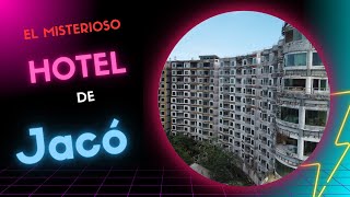 El Misterioso Hotel de Jacó [upl. by Niletac]