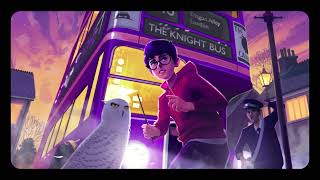 Harry Potter Storytelde [upl. by Anikehs]