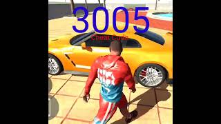 3005 Cheat CodeNissan GTR Cheat Code in Indian Bikes Driving 3D indianbikedriving3d shorts viral [upl. by Novj]