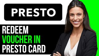 How To Redeem Voucher In Presto Card 2024 FULL GUIDE [upl. by Lenaj]