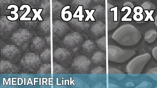 Download faithful texture 32x64xamp128x mcpe 120 linkmediafire [upl. by Anillek]