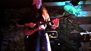 Buckethead wDeli Creeps quotDream Girlquot Portland OR 1996 [upl. by Yrhcaz260]