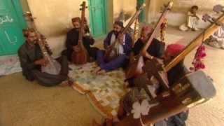 Bhit Shah Fakirs  Sufi Soul [upl. by Alahcim]