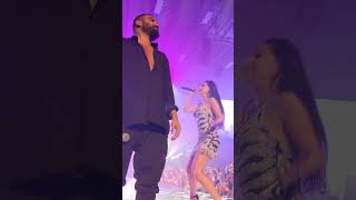 Азис и Галена Не сме безгрешни 2 Чикаго 2021 Azis and Galena concert in Chicago [upl. by Swope934]