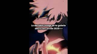 anime mha triste [upl. by Albin965]