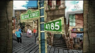 Sesame Street Episode 4185 Full OG PBS Brodcast Recreation [upl. by Idelson]