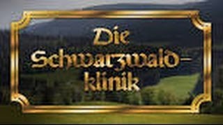 Die Schwarzwaldklinik s02e15 38 Glueck im Spiel [upl. by Elleuqram]