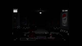 OMEGA WOLFIE PLAYS FNAF SPINOFF GAMES PC SEASON 2 13 LIVESTREAM [upl. by Jew]